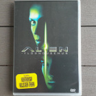 DVD: Alien: Ylösnousemus (Sigourney Weaver,Winona Ryder 1997 - pikkukuva 1