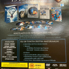 Superman uskomaton keräilyjulkaisu 13 dvd peltilaatikossa - pikkukuva 4