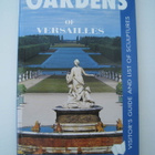 Gardens of Versailles Visitor’s Guide and List of Sculpture - pikkukuva 1