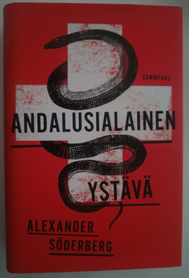 Alexander Söderberg: Andalusialainen ystävä