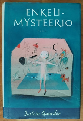 Jostein Gaarder: Enkelimysteerio