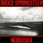 Bruce Springsteen – Nebraska (UK-Pressing) - pikkukuva 1