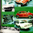 V8 magazine n:o 7 1982 Katso sisällysluettelo & Kuvat. - pikkukuva 3
