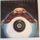 Rick Wakeman : No Earthly Connection LP - pikkukuva 1