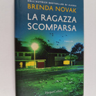 Brenda Novak : La ragazza scomparsa - pikkukuva 1