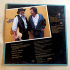LP  Roy Buchanan  Dancing on the edge - pikkukuva 2