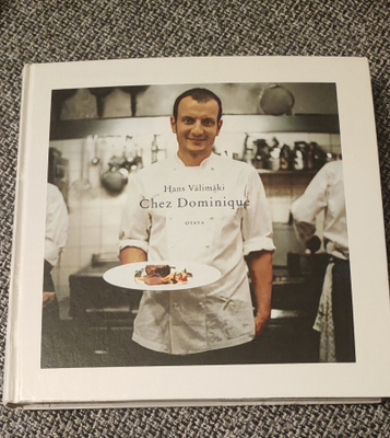 Chez Dominique Hans Välimäki