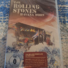 The rolling Stones-Havana Moon (MUOVISSA) - pikkukuva 1