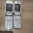 2kpl Nokia 6101 puhelinta - pikkukuva 1