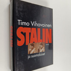 Timo Vihavainen : Stalin ja suomalaiset - pikkukuva 1
