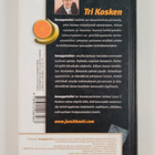 Jussi T. Koski : Banappelsiini : ideavitamiineja henkilök... - pikkukuva 2