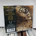 RIVAL SONS - PRESSURE & TIME CD + KOKO BÄNDIN NIMMARIT - pikkukuva 3