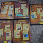 Lucky luke x5, DVD - pikkukuva 2