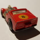 Matchbox - Road Dragster (1970) - pikkukuva 3