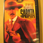 SABATA - Salaperäinen Ratsastaja ( Lee Van Cleef ) - pikkukuva 1