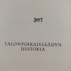 Viljo Hytönen : Talonpoikaissäädyn historiaa 1-2 (numeroitu) - pikkukuva 3