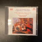 Capella Istropolitana - Joulukonserttoja CD - pikkukuva 1