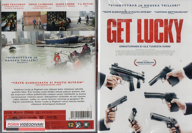 Get Lucky	(52 008)	UUSI	-FI-	DVD	suomik.			2013
