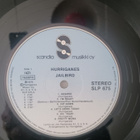 Hurriganes Jailbird-Lp - pikkukuva 3
