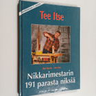 Nikkarimestarin 191 parasta niksiä - pikkukuva 1