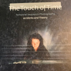 PETRI ANTTONEN: THE TOUCH OF TIME - pikkukuva 1