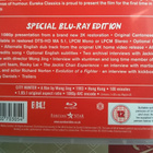 City Hunter Blu-Ray - pikkukuva 4
