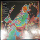 PAT TRAVERS - RADIOACTIVE - 1ST HOL PRESS EX+/EX- LP - pikkukuva 2