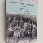 Gabriel ym. (toim.) Bladh : Kahden puolen Pohjanlahtea 1,... - pikkukuva 1