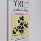 Turkka Aaltonen ym. : Yrtit ja villivihannekset - pikkukuva 1
