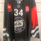 Setänen TPS Game Worn - pikkukuva 2