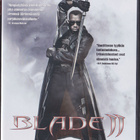 Wesley Snipes: Blade II - Collector's Edition - pikkukuva 1
