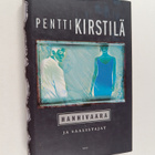 Pentti Kirstilä : Hanhivaara ja saalistajat - pikkukuva 1
