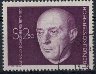 Itävalta Mi 1463 o