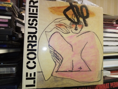 LE CORBUSIER SECRET ( SIS POSTIKULU)