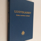 Juhani Merilahti : Luotolaiset : saaristolais- ja luotsir... - pikkukuva 1