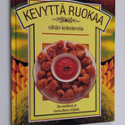 Helen Burdett : Kevyttä ruokaa, vähän kolesterolia - pikkukuva 1