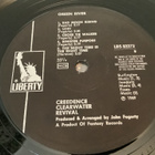 CREEDENCE CLEARWATER REVIVAL - Green River - pikkukuva 4