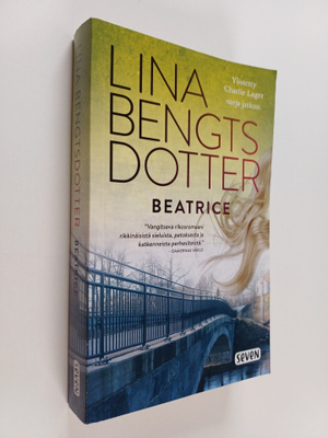 Lina Bengtsdotter : Beatrice