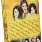 CHARMED - Season 2 (R1 USA) (6DVD) - pikkukuva 2