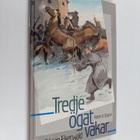 Carl-Göran Ekerwald : Tredje ögat vakar - pikkukuva 1