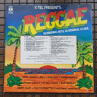 Various - Reggae (LP) - pikkukuva 2