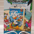 Aku Ankan taskukirja 465 Torjuntavoitto - pikkukuva 2