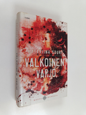 Katariina Souri : Valkoinen varjo