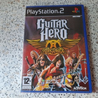 Guitar Hero: Aerosmith (PS2) (UUSI) - pikkukuva 1