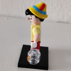 Lego Pinocchio figuuri - pikkukuva 2