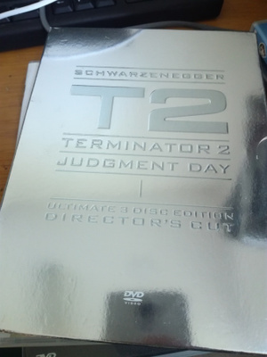 terminator 2