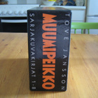 TOVE JANSSON - Muumipeikko Sarjakuvat 1 - 8 - pikkukuva 3