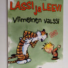 Bill Watterson : Viimeinen valssi - pikkukuva 1