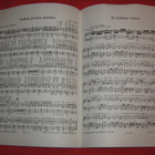 Nuottivihko - TAPIO RAUTAVAARA / MARTTI GARAM 1967 - pikkukuva 2