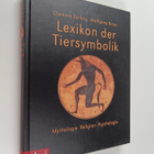 Clemens Zerling : Lexikon der Tiersymbolik : Mythologie, ... - pikkukuva 1